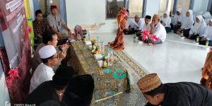 Kapolres Sumenep Berikan Wawasan Kebangsaan di LPI Cegah Radikalisme