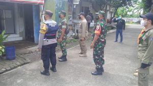 Sayangkan Pemberitaan Tanpa Korfimasi, Ini Penjelasan Danramil Sukolilo