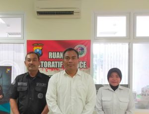 Polisi Amankan Empat Pemuda Asal Bawean Diduga Pengedar Narkoba