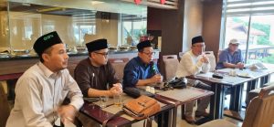 HPN Jatim Siap Ekspor Produk Indonesia ke Seluruh Negara Muslim