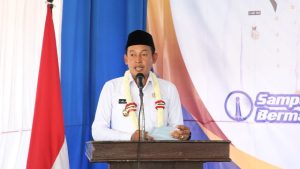 Musrenbangcam Hari Terakhir, Wabup Sampang Paparkan Rencana Pembangunan di Pangarengan