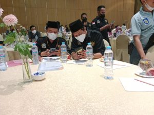 8 Anggota DPRD Jatim Diperiksa KPK, Ketum AMI Memberikan Apresiasi dan Dukungan Terhadap KPK