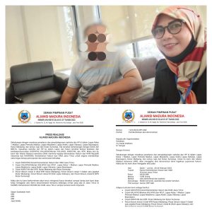 1000 Masa Aksi Siap Kepung dan Duduki Kanwil Kemenkumham Jatim