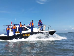 Polres Jember Masifkan Patroli Perairan Antisipasi Laka Laut