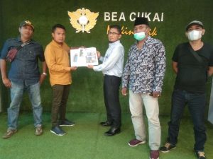 Pabrik Rokok Ilegal di Pamekasan dan Sumenep, AMI Minta Beacukai Jatim Tegas