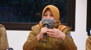 PEMKOT TERUS BERUPAYA TEKAN KASUS HIV ANAK DI KOTA SURABAYA