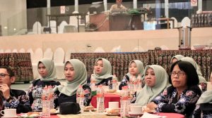 Kabupaten Blitar Siap Menjadi Bagian dari Ekosistem Digital melalui Kerjasama dengan STIKOSA AWS