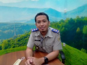 Program PTSL BPN Gresik Masih Menunggu Alokasi Anggaran