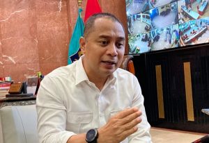 KUMPULKAN BUKTI, WALI KOTA ERI CAHYADI SEGERA LAPORKAN OKNUM PUNGLI KE KEJAKSAAN