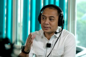 WALI KOTA ERI CAHYADI AJAK WARGA SURABAYA BERSAMA-SAMA BERANTAS PUNGLI