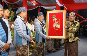 Kapolri: Wayang Orang Beri Nilai Jaga Kesatuan