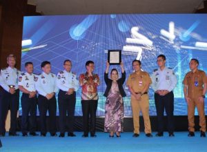 1000 Pelaku Usaha Perempuan Kota Malang Berdaya Dengan Perlindungan KI
