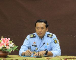Gelar Rakor Matangkan Persiapan Kumham Goes To Campus 2023