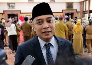 WALI KOTA ERI IMBAU WARGA WASPADAI PENIPUAN MODUS TELEPON KECELAKAAN