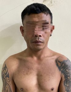 Polres Pasuruan Berhasil Menangkap Pelaku Spesialis Bobol Kartu ATM.
