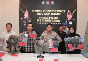 Polisi Berhasil Ungkap Teka – teki Perempuan Pengamen Yang Meninggal di Kamar Kos