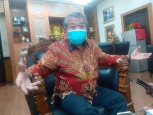 Berikut Harapan Ketua DPRD Jatim di Empat Tahun Kepemimpinan Gubernur Khofifah – Wagub Emil