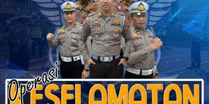 Ops Keselamatan Semeru 2023, Kasatlantas Polres Bangkalan Beberkan 6 Sasaran Utama !