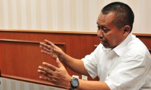 Ketua PWI Jatim : Gubernur Khofifah Berhasil Tunjukkan Kapasitas Kompetensi Selama Empat Tahun Kepemimpinan