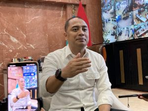 TANGGAPI KABAR PENCULIKAN ANAK, WALI KOTA ERI CAHYADI TEGASKAN HOAKS