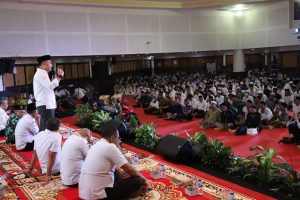 WALI KOTA ERI CAHYADI INGATKAN ORANG TUA SOAL PENTINGNYA ILMU KEAGAMAAN