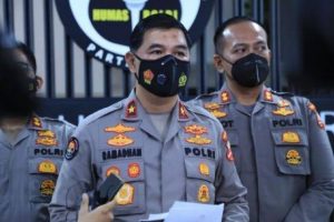 Bharada Richard Eliezer Jalani Sidang Kode Etik Profesi