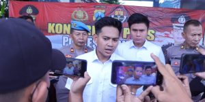 Polres Kediri Amankan Dua Remaja Diduga Produksi Serbuk Petasan