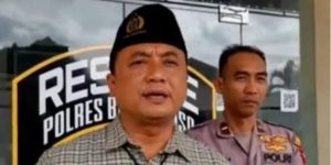 Polres Bondowoso Tetapkan Seorang Kakek Sebagai Tersangka Pencabulan Gadis Belia