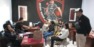 Polres Pasuruan Kembali Berhasil Mengungkap Kasus Tindak Pidana Perdagangan Orang di Prigen
