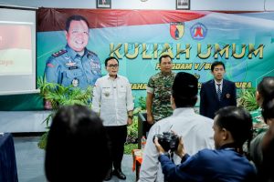 BUPATI PAMEKASAN SEBUT TRANS IDEOLOGI JADI PENGHAMBAT KEMAJUAN INDONESIA