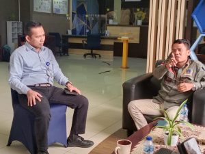 Kanwil Bea Cukai Jatim Terkesan Pelihara Pabrik Rokok Ilegal, AMI Bakal Bikin Perhitungan