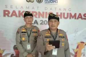 Polda Jatim Telah Perpanjang Red Notice Upaya Datangkan Pelaku Tipu Gelap Asal Australia
