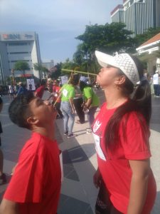 PEMKOT SURABAYA WACANAKAN KOMPETISI “BALAPAN SANGAR” MASUK AGENDA HJKS