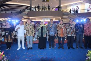 Bursa Pariwisata 2023. Gubernur Khofifah : Terdapat 1.516 Titik Destinasi Wisata di Jatim