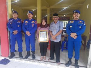 Polres Probolinggo Dorong Nelayan Pelaku UMKM Bangkitkan Ekonomi Nasional