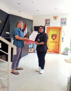 AMI Mendesak Presiden RI dan Kemenkumham RI Menurunkan Tim Khusus Ke Lapas dan Rutan Yang Ada Di Jatim