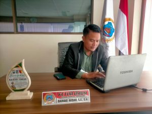 Ketum AMI ; Pengembalian Kerugian Negara Hanya Faktor Meringankan Bukan Menghapus Pelaksanaan Praktik Korupsi