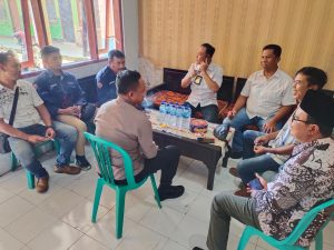 Polres Jember Libatkan Toga Tomas Gelar Sosialisasi Bahaya Narkoba dan Miras