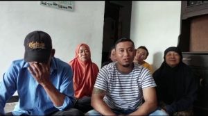 Untuk Proses Hukum, Keluarga Korban Kanjuruan Setyo Hadi Kurniawan Diserahkan Sepenuhnya Pada Penegak Hukum