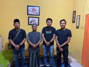 Keluarga Almarhum Noval Putra Aulia Secara Ikhlas Dengan Kepergian Korban dan Berterima Kasih Kepada Seluruh Jajaran Pemkab Malang dan Kepolisian