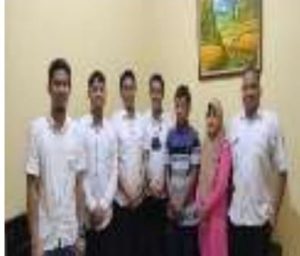 Keluarga Korban Kanjuruan Zainur Dwi Bramastyo, Ucapkan Terima Kasih Atas Pelayanan Penanganan Korban Sampai Pemakaman