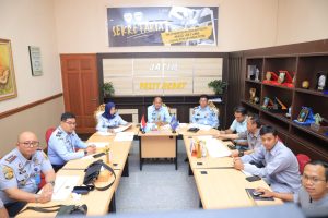 Lapas Terpadu Kota Pasuruan Dibangun Tahun Ini