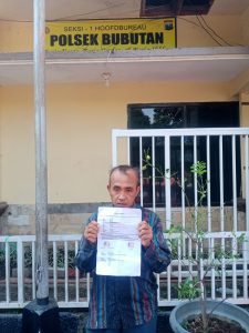 Polsek Bubutan Sudah Memediasi Terkait Kasus Penganiayaan Tetapi Terlapor Tidak Memberikan Kompensasi Sesuai Dengan Kesepakatan