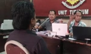 Giduga Sakit Hati Karena Gagal Jadi Cakades, Pria di Bangkalan Bacok Ketua Pemilihan