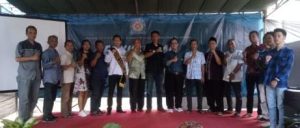 BNN Lakukan Penyuluhan Bahaya Narkoba, Dalam Akselerasi War On Drugs Menuju Indonesia Bersinar (Bersih Narkoba)