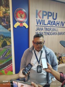 KPPU Kanwil IV Pantau Kenaikan Harga Komoditas di Empat Provinsi
