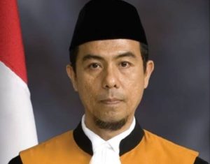 DPP AMI, Minta Presiden Jokowi Segera Pecat Hakim Agung Gazalba Saleh