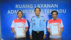 23 Warga Binaan Beragama Hindu di Jatim Peroleh Remisi Nyepi