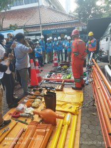 PLN Giatkan Pekerjaan Jaga Keandalan Selama Ramadan