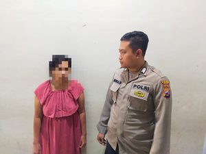 Operasi Pekat di Bulan Ramadhan Polres Gresik Ungkap Prostitusi Berkedok Warkop